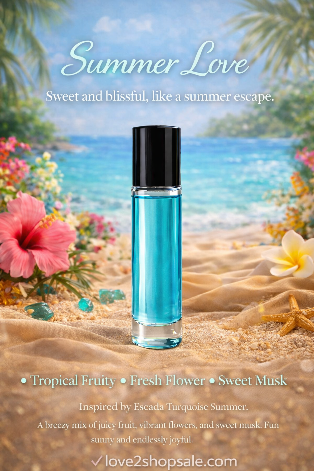 Summer Love