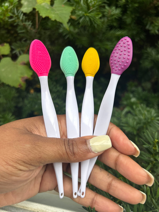 Lip scrub Brushes (1pc)