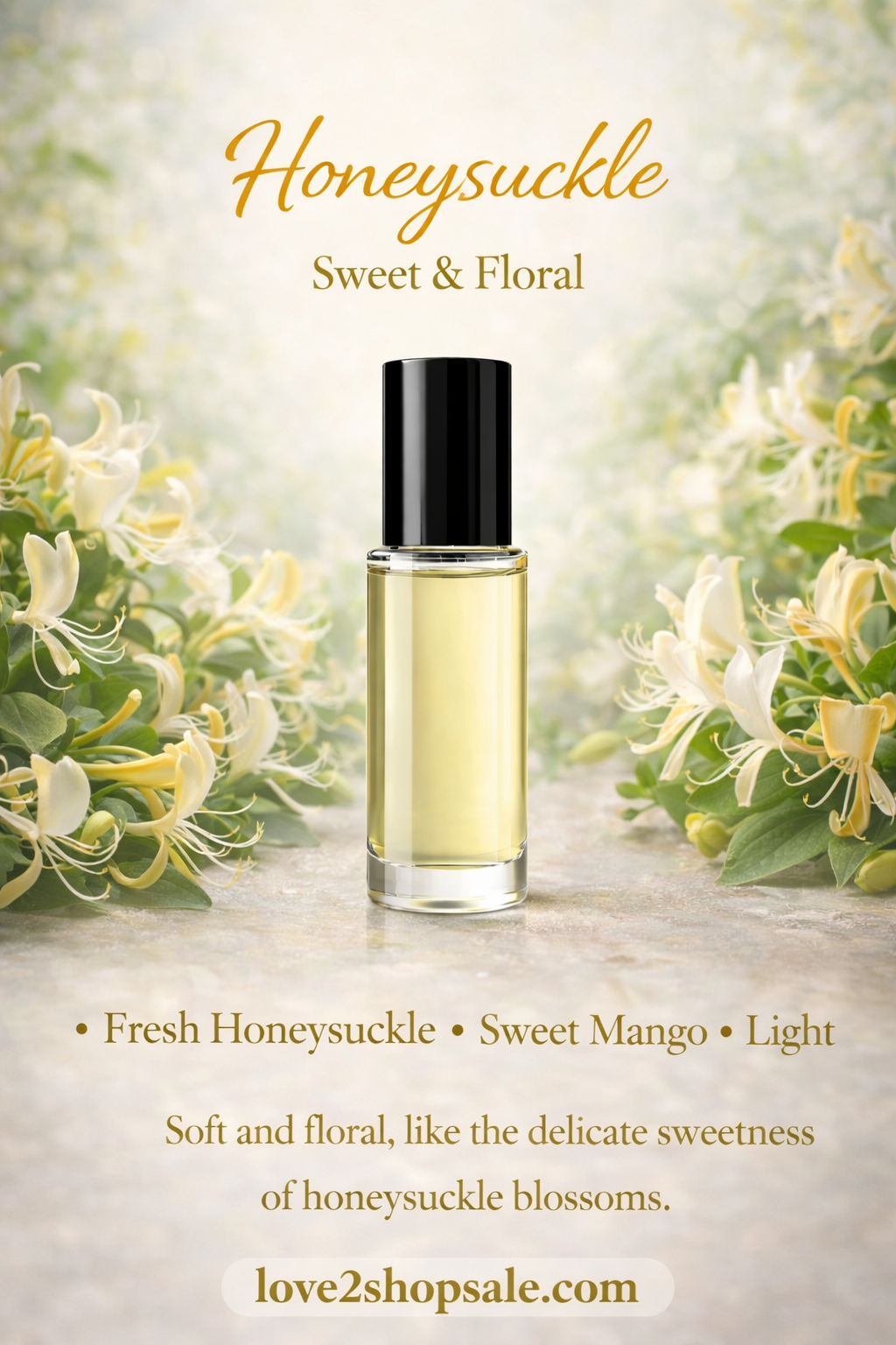 Honeysuckle