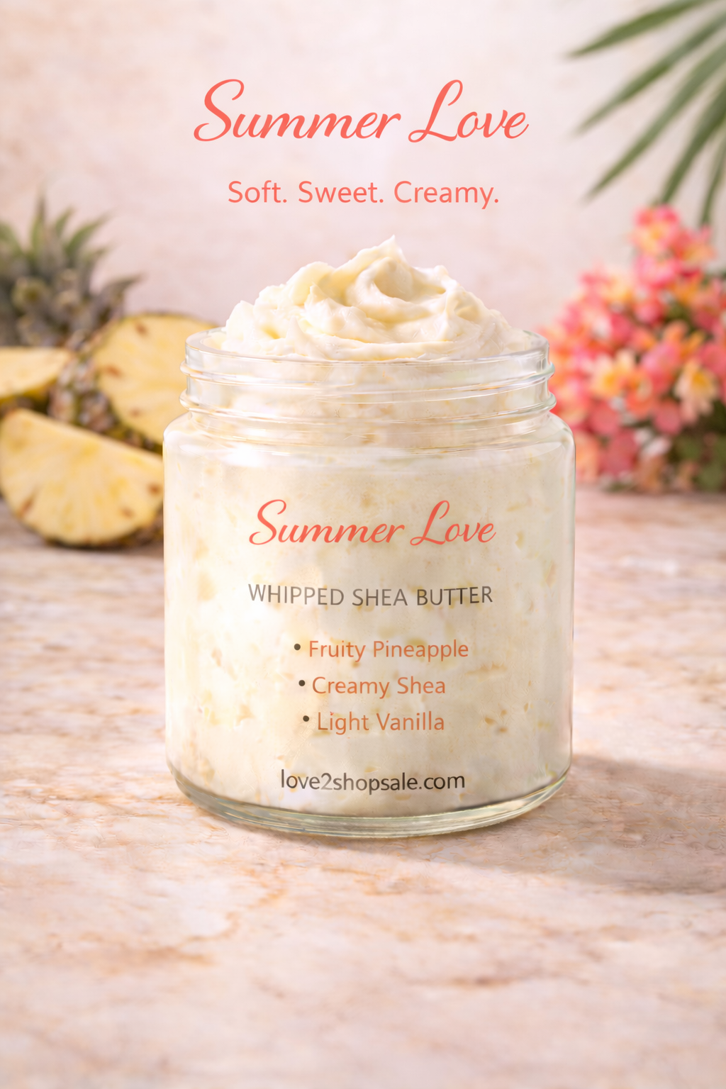 Summer Love