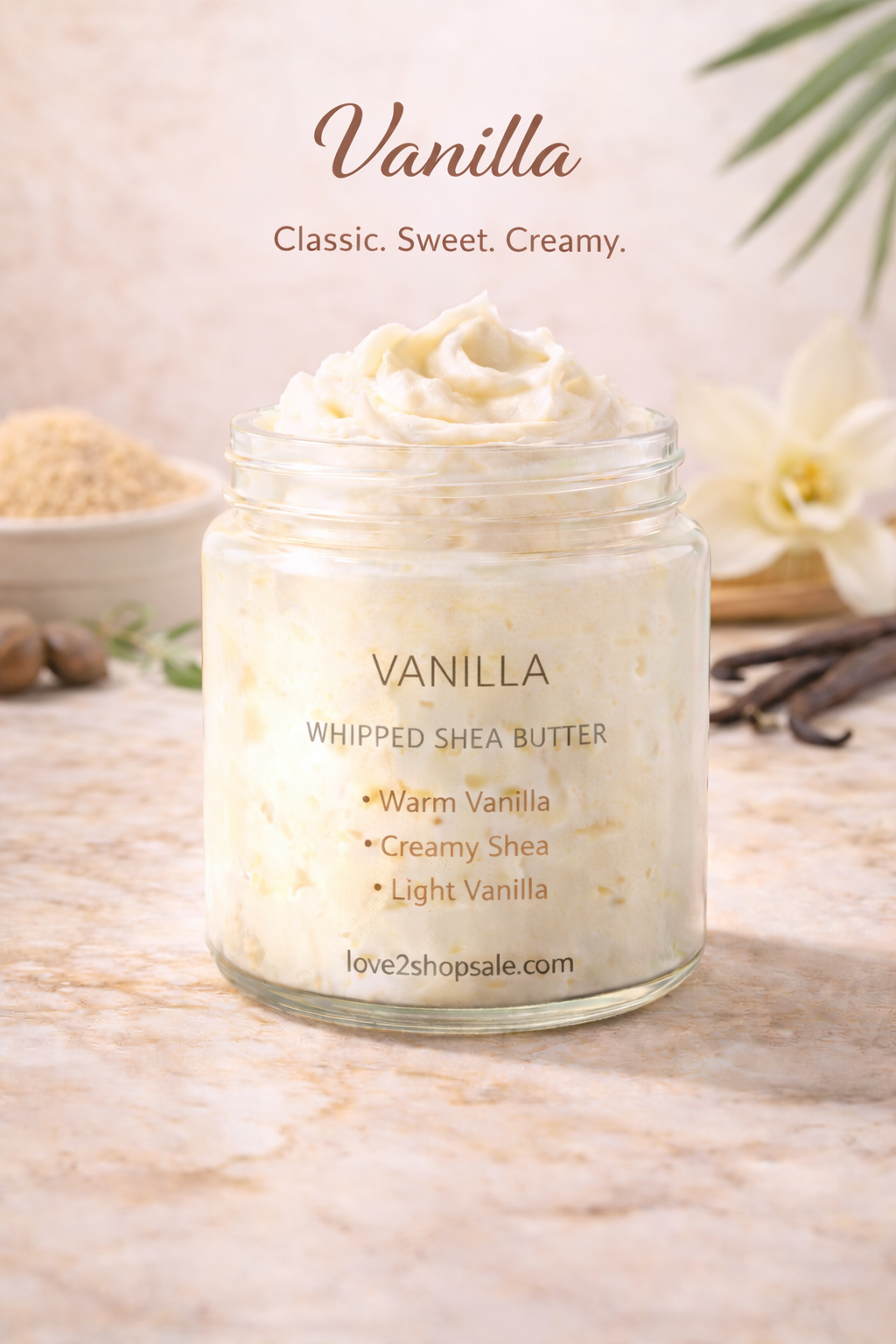 Vanilla