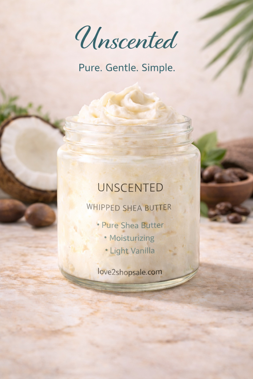 Unscented