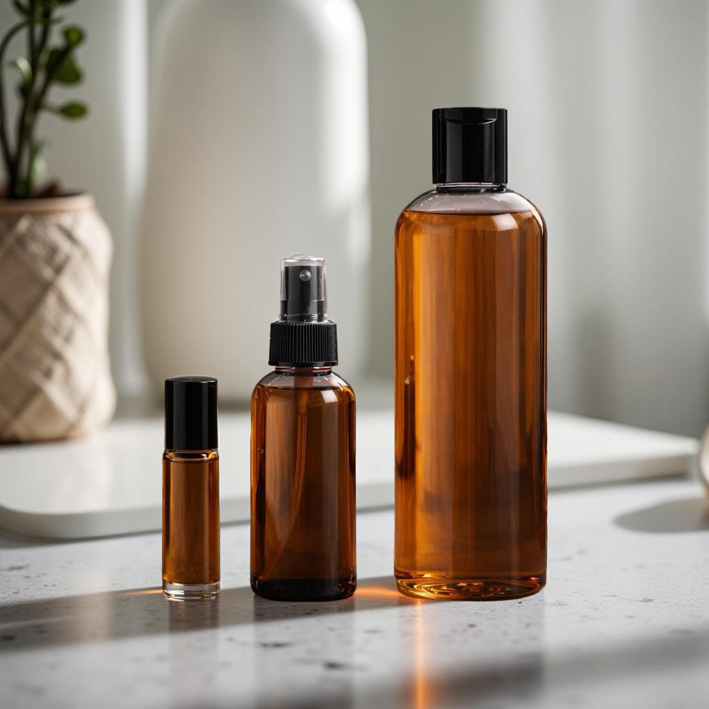 The Original scents