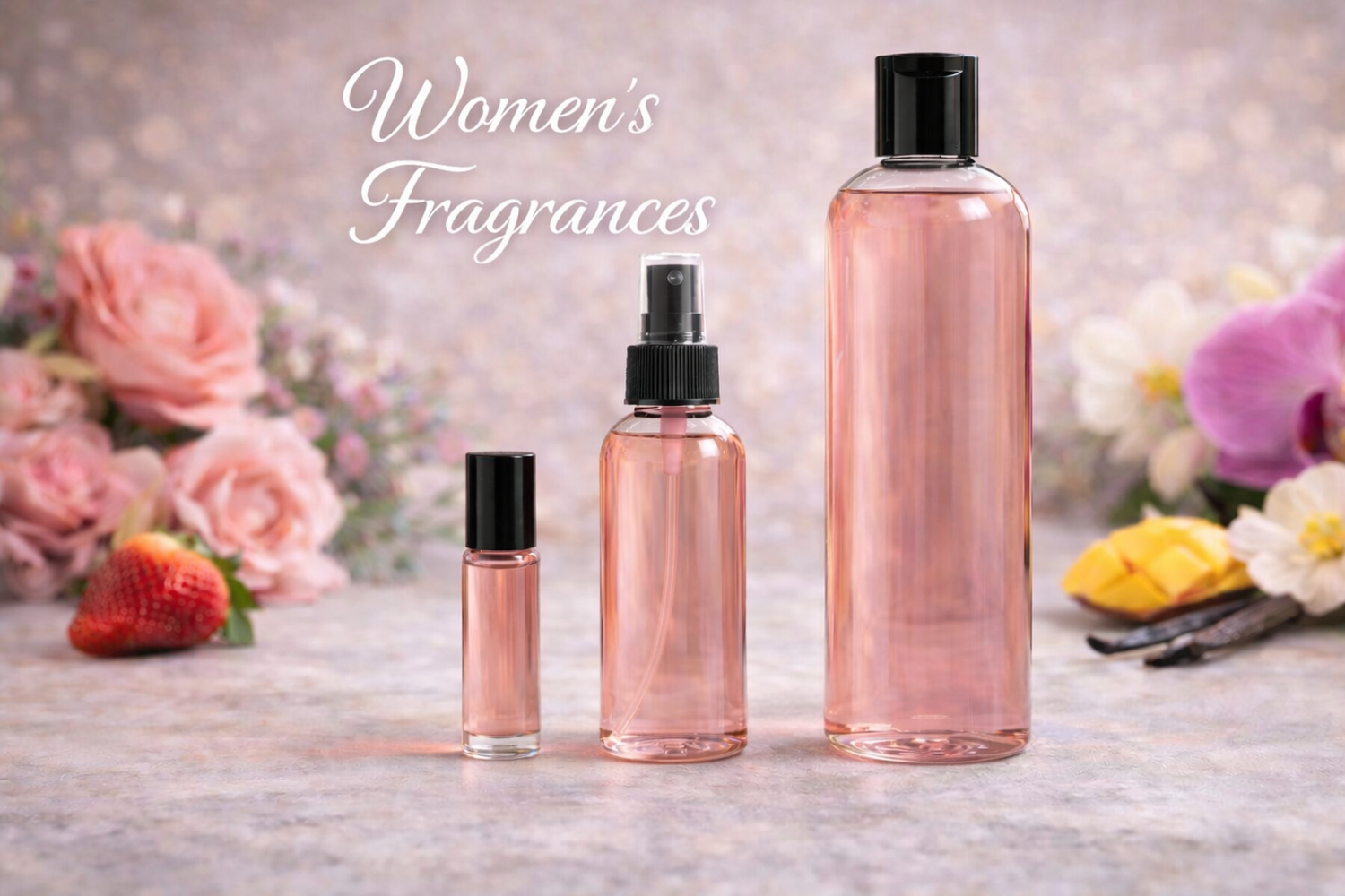 Women's Fragrance