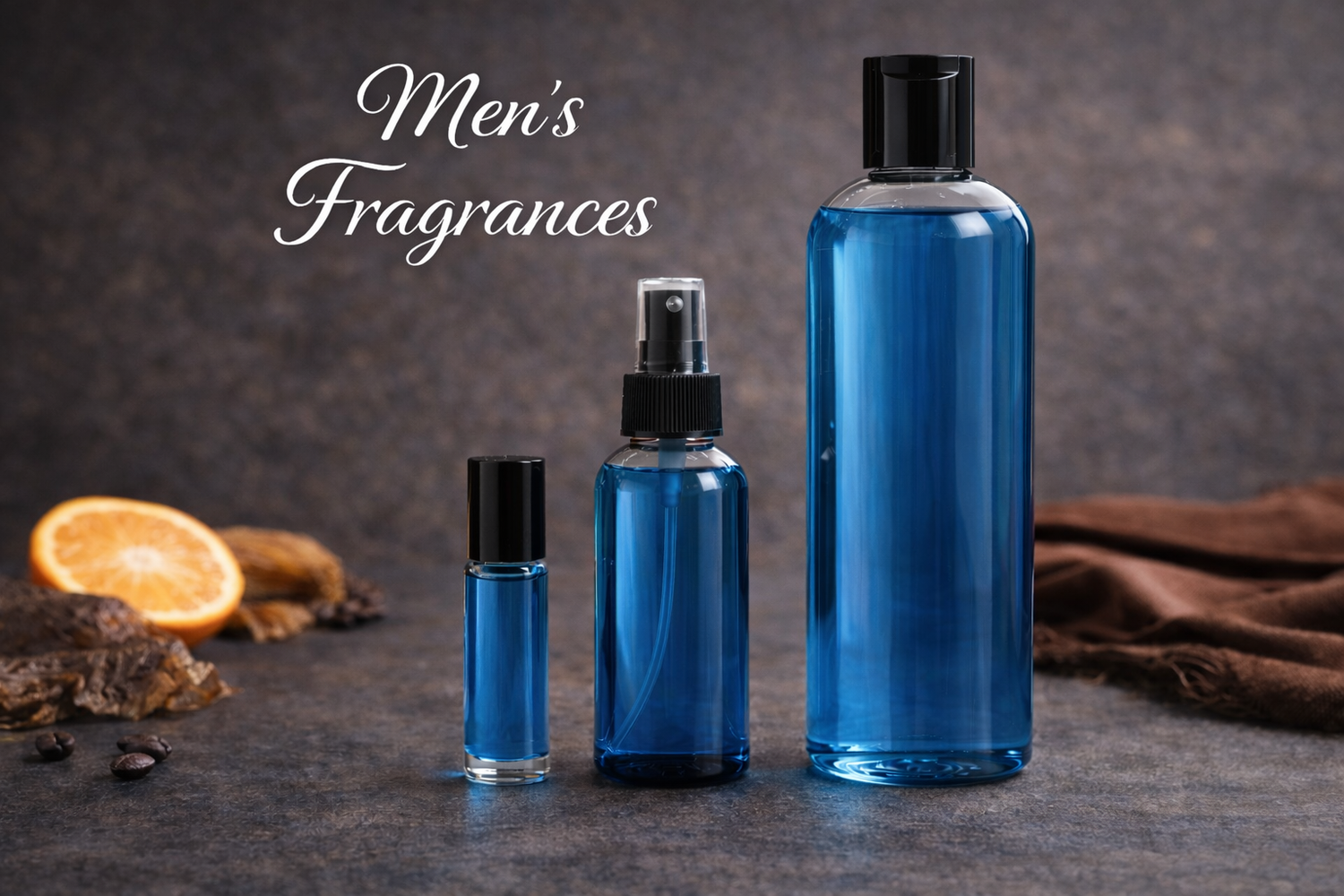 Men's