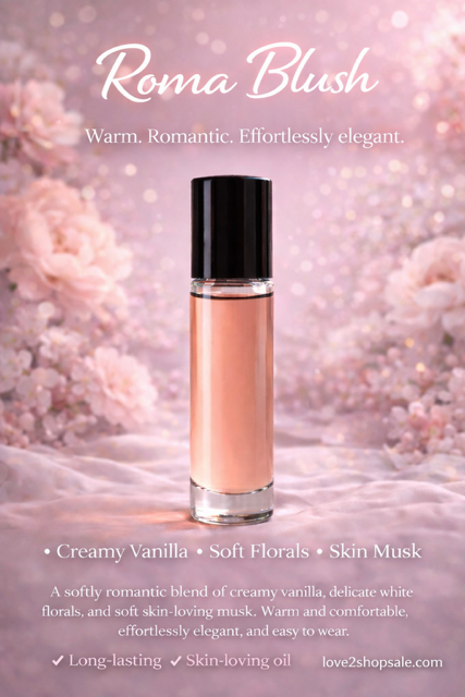 Roma Blush