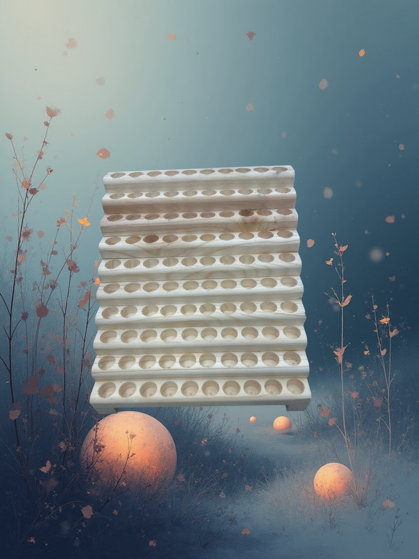 Wholesale Unbranded Oil Rollers & Racks