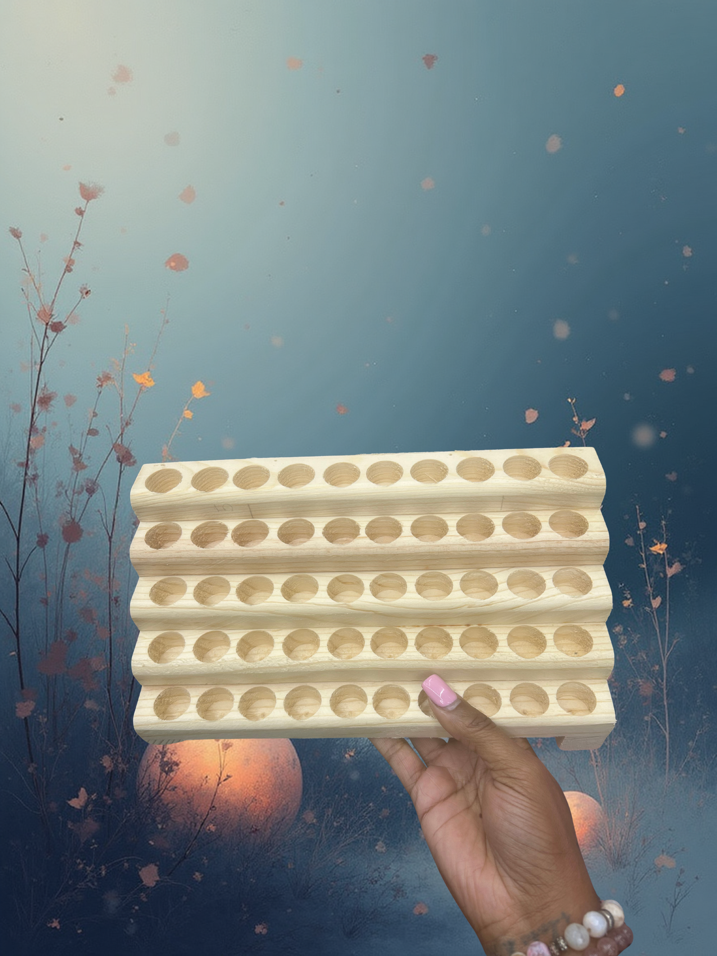 Wholesale Unbranded Oil Rollers & Racks