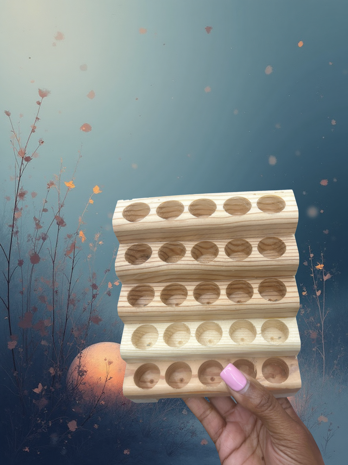 Wholesale Unbranded Oil Rollers & Racks