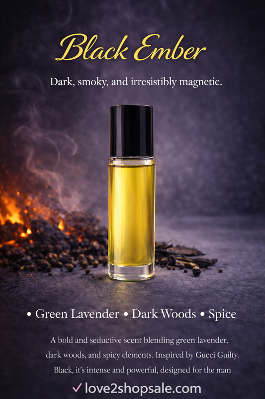 Black Ember