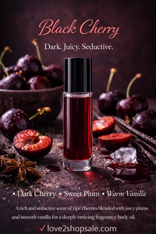 Black Cherry