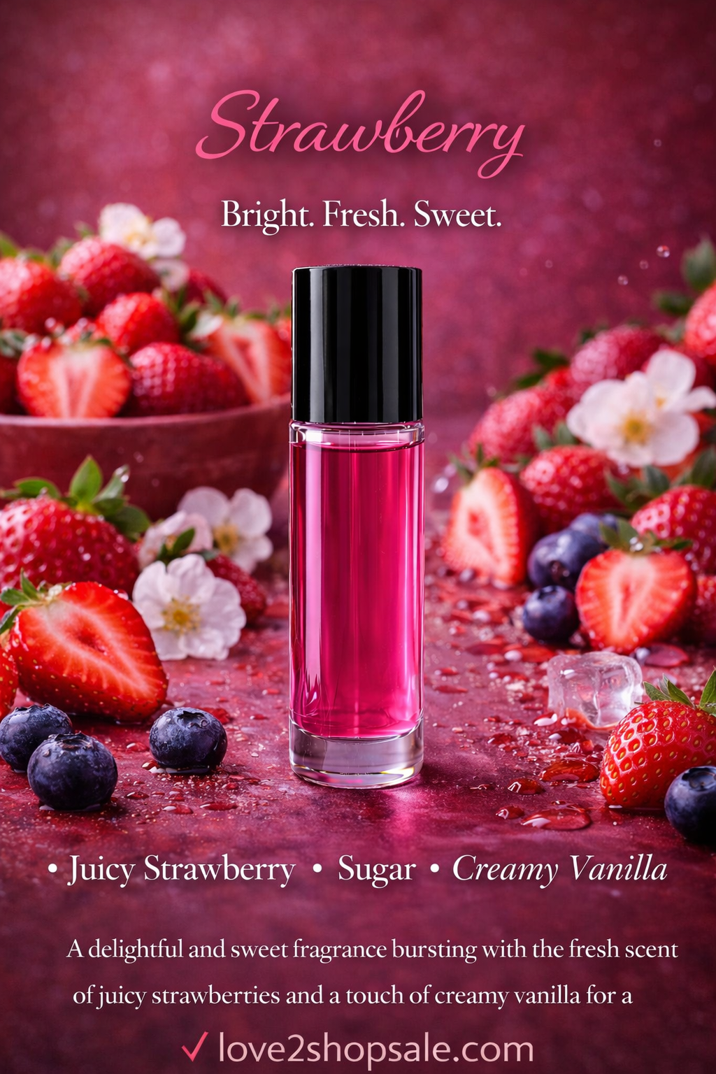 Strawberry