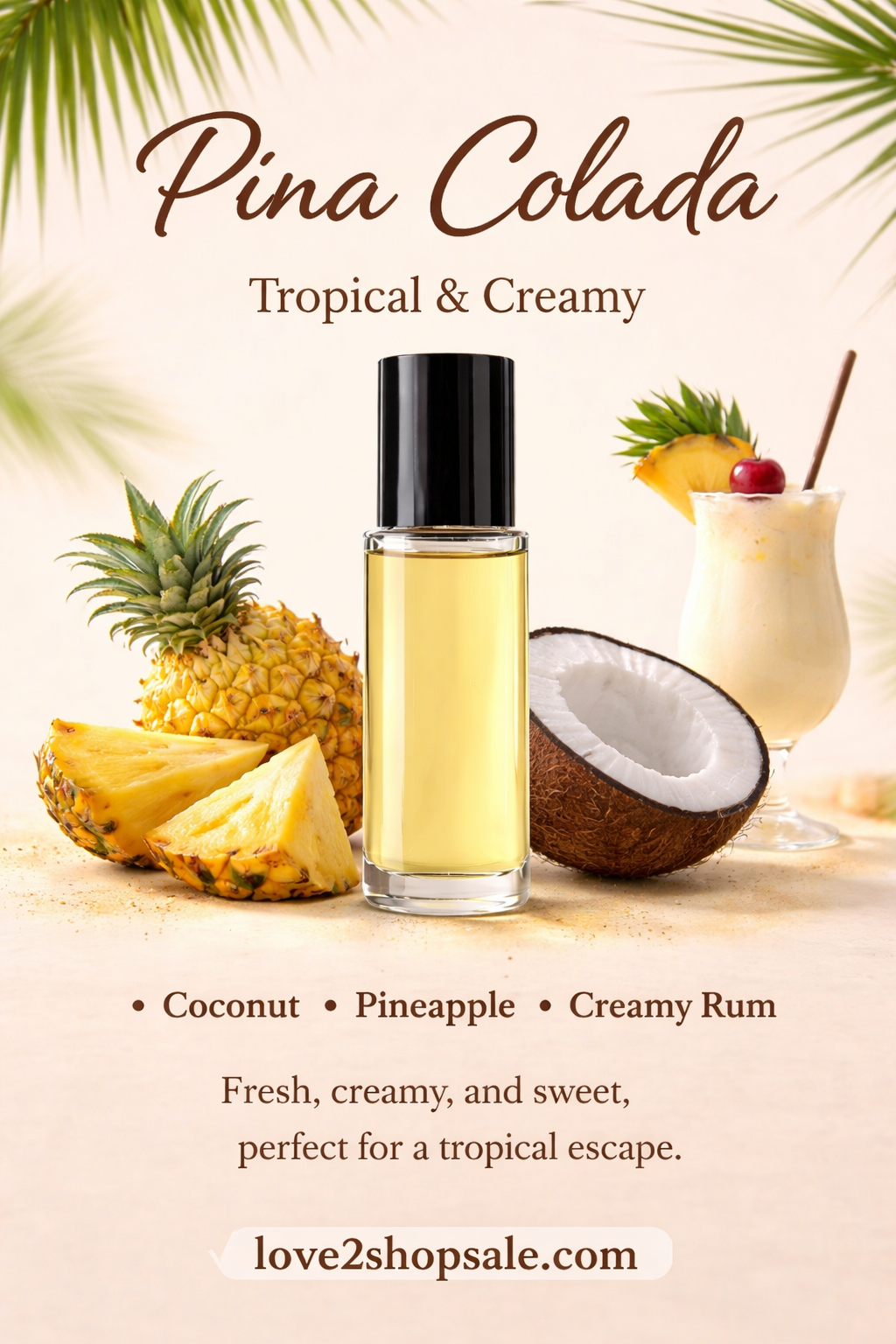 Pina Colada