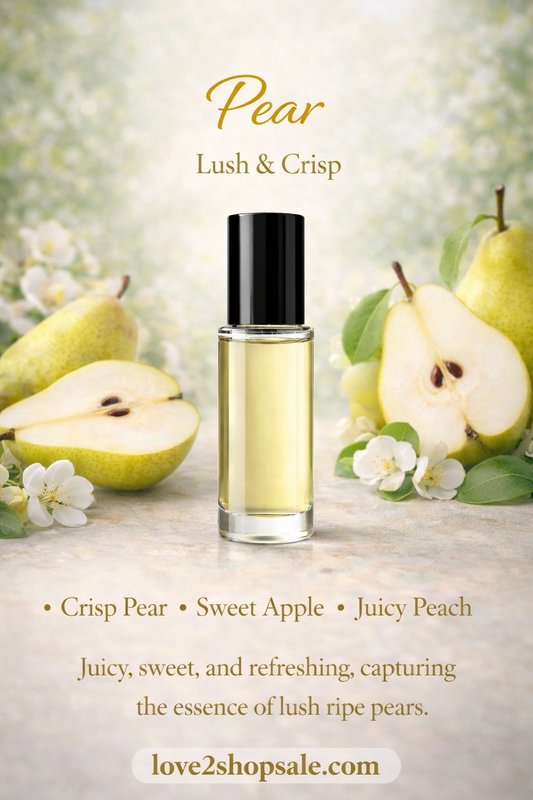 Pear