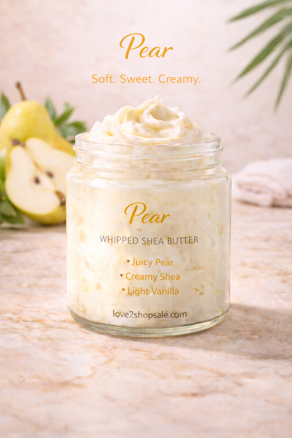 Pear