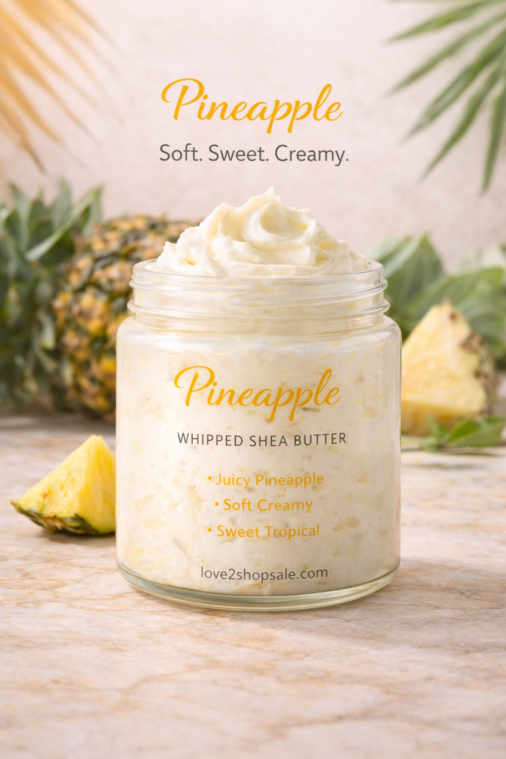 Pineapple