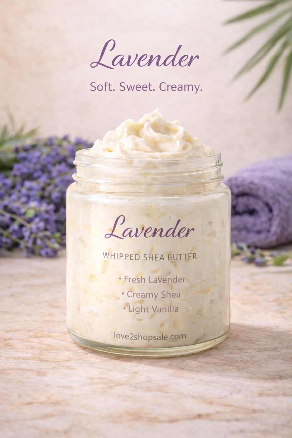 Lavender