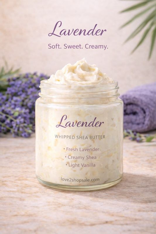 Lavender