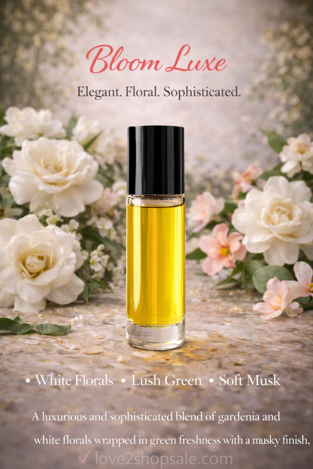 Bloom Luxe