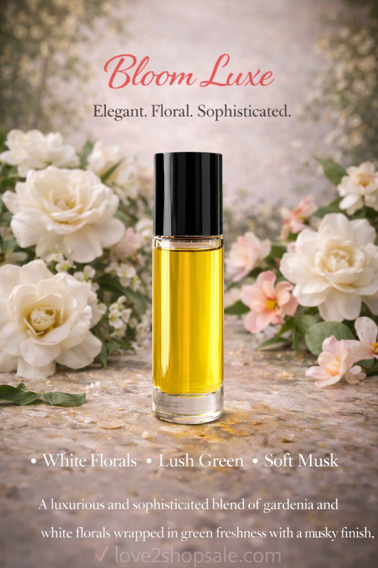 Bloom Luxe