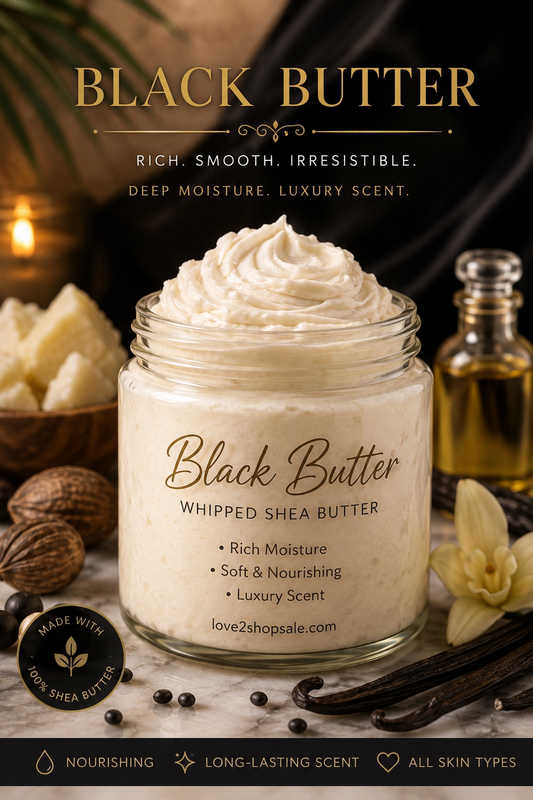 Black Butter