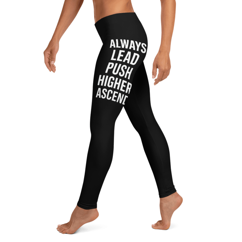 Alpha Leggings