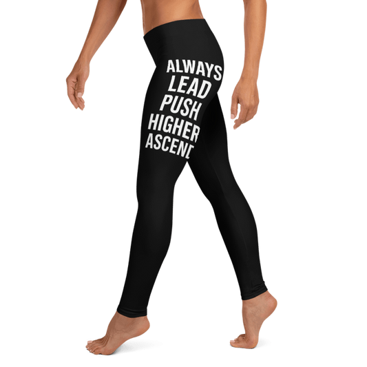 Alpha Leggings