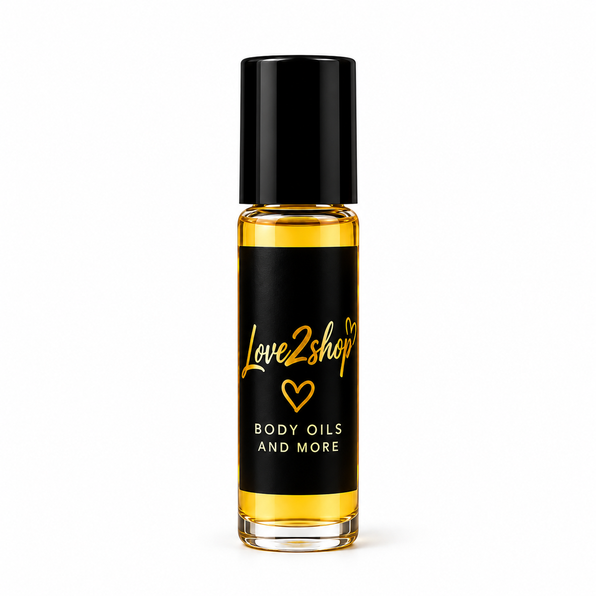 Love2shop 1/3 oz fragrance oil roller