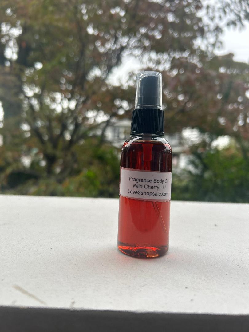 Women's Pure Fragrance Spray N-Z