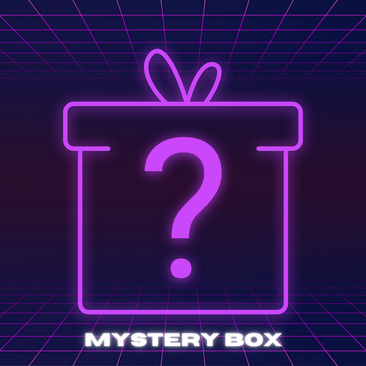 Love2shop's Mystery Box